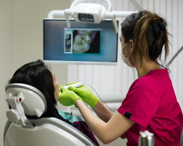 Dental Technology, Victoria Dentist